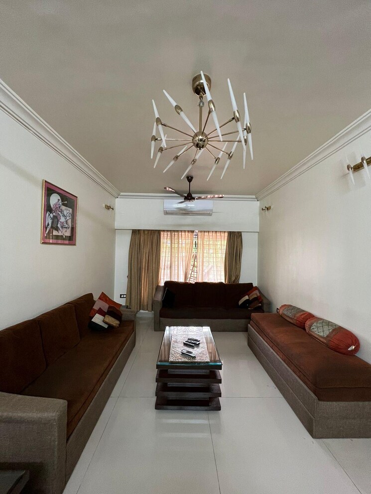 Cover Image, dattani-shelter 3 Bedroom 1200 Sq.Ft. Apartment In Goregaon West Mumbai 9751402
