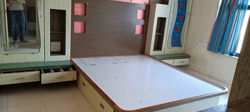 Kitchen in 3 BHK Apartment at Sector 27 – for Rent