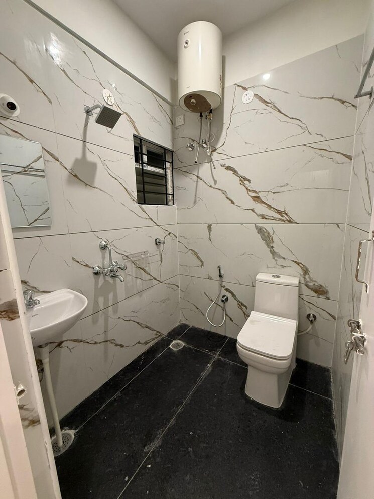 Attached Bathroom, aecs layout 1 Bedroom 650 Sq.Ft. Apartment In Aecs Layout Bangalore 9751414