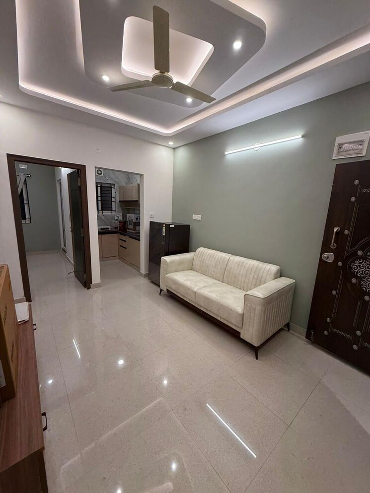 Cover Image, aecs layout 1 Bedroom 650 Sq.Ft. Apartment In Aecs Layout Bangalore 9751414