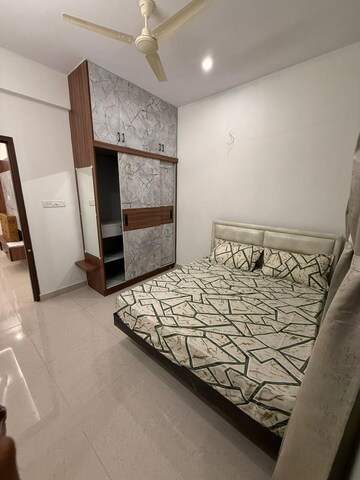 Bedroom in 1 BHK Apartment at Aecs Layout – for Rent