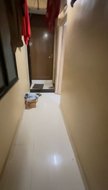 Building Lobby in 2 BHK Apartment at Kothrud – for Rent