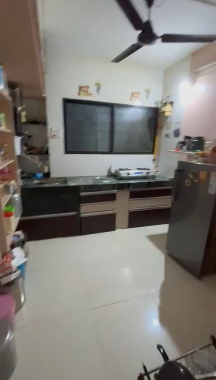 Kitchen, kothrud 2 Bedroom 1000 Sq.Ft. Apartment In Kothrud Pune 9751431