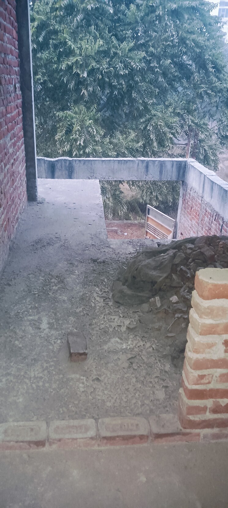 Balcony, ansal-api-aquapolis 6 Bedroom 187 Sq.Yd. Independent House In Dundahera Ghaziabad 9751474