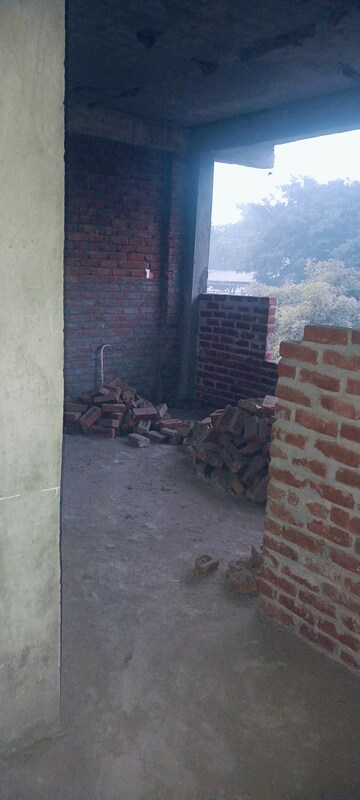 Balcony in 6 BHK Independent House at Ansal Api Aquapolis, Dundahera – for Sale