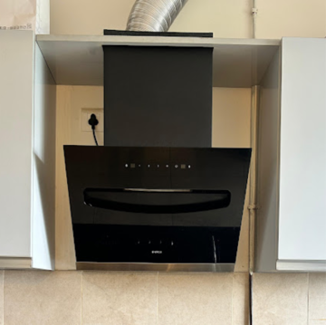 Furnished Amenities in 2 BHK Apartment at Prestige Royale Gardens, Avalahalli – for Rent