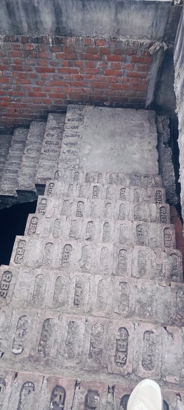 Bathroom in 6 BHK Independent House at Ansal Api Aquapolis, Dundahera – for Sale