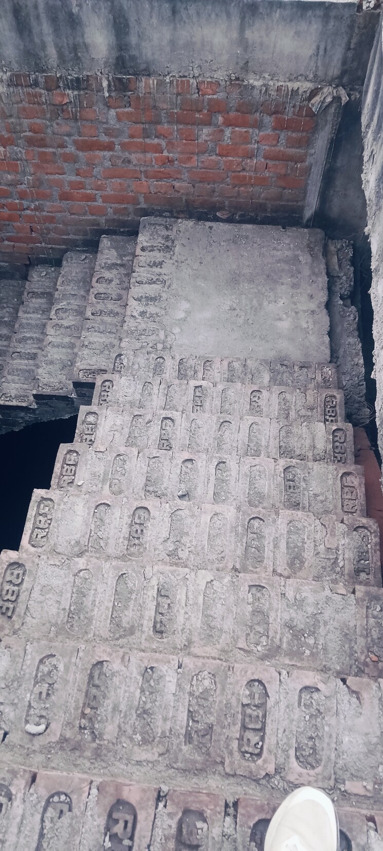 Bathroom, ansal-api-aquapolis 6 Bedroom 187 Sq.Yd. Independent House In Dundahera Ghaziabad 9751474