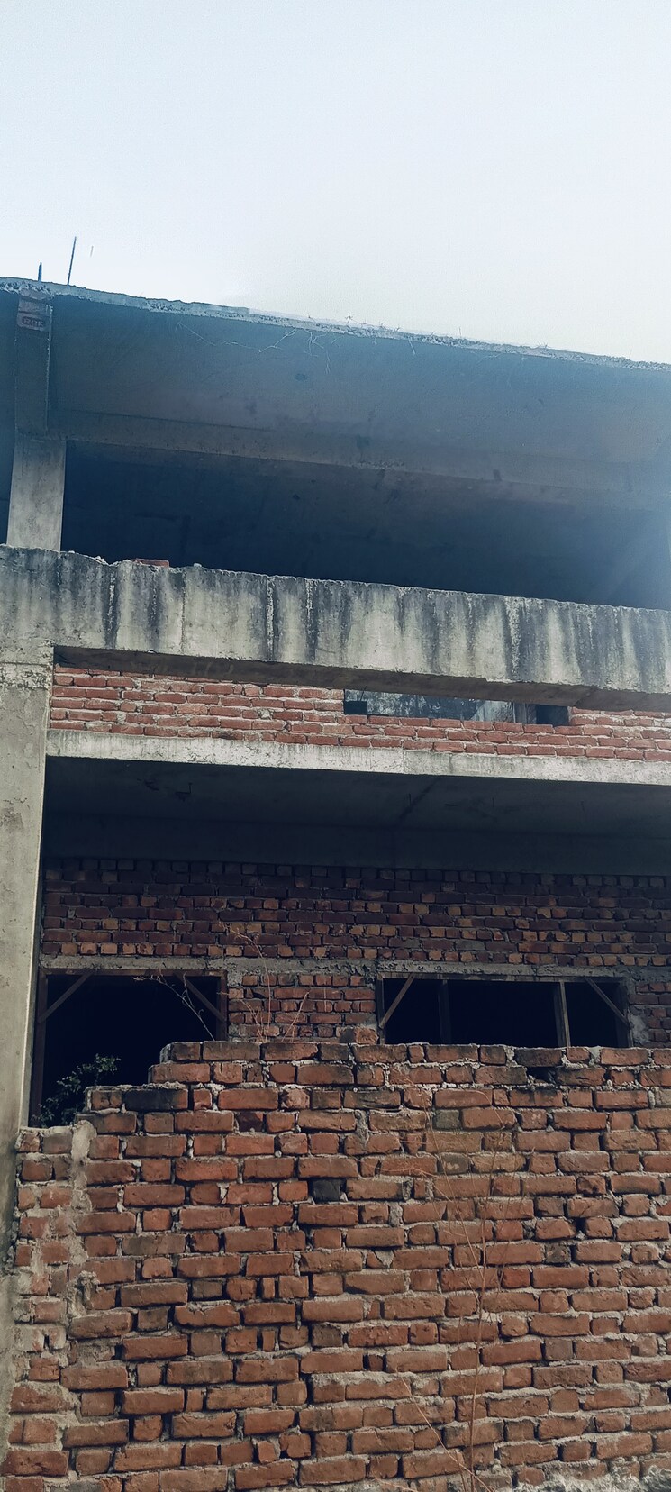 Exterior View, ansal-api-aquapolis 6 Bedroom 187 Sq.Yd. Independent House In Dundahera Ghaziabad 9751474