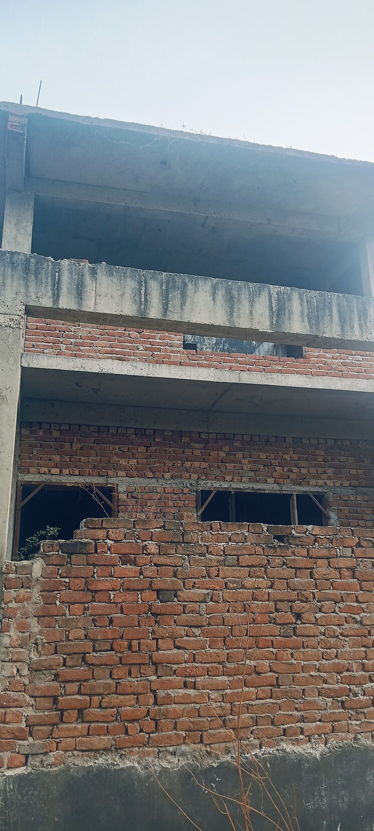 Exterior View, ansal-api-aquapolis 6 Bedroom 187 Sq.Yd. Independent House In Dundahera Ghaziabad 9751474