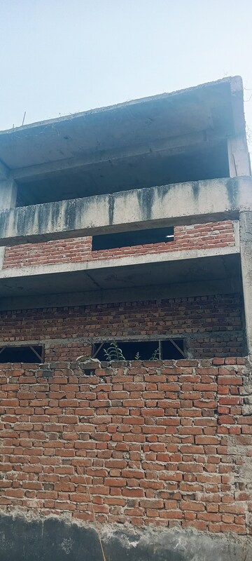 6 BHK Independent House – Exterior View View at Ansal Api Aquapolis, Dundahera - for Sale