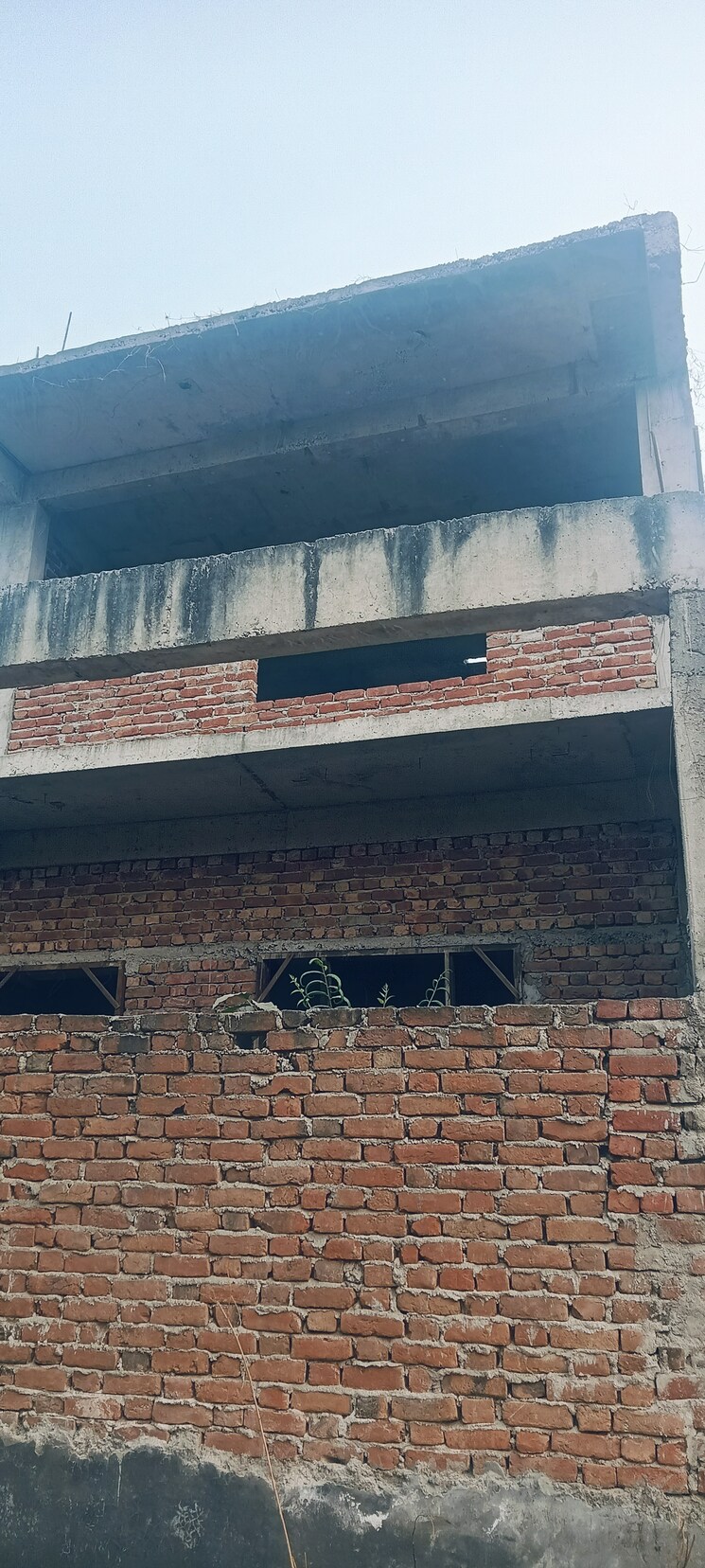 Exterior View, ansal-api-aquapolis 6 Bedroom 187 Sq.Yd. Independent House In Dundahera Ghaziabad 9751474