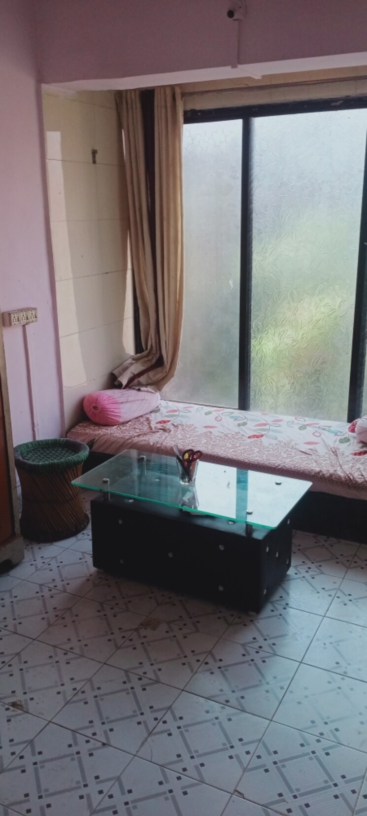 Bedroom, mahakali-model-town 1 Bedroom 450 Sq.Ft. Apartment In Jogeshwari East Mumbai 9751459