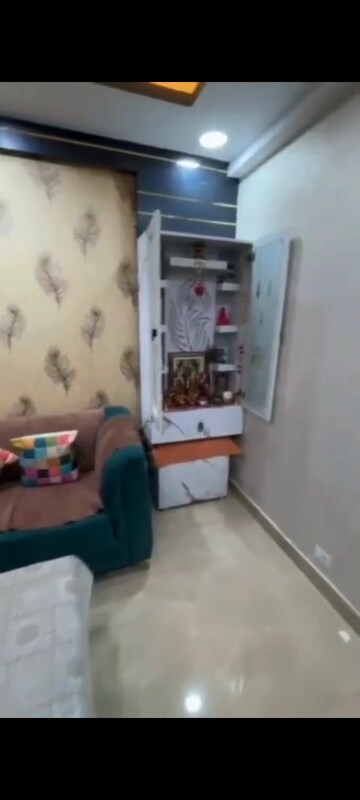 Furnished Amenities in 2 BHK Apartment at Signature Global Park, Sohna Sector 36 – for Sale