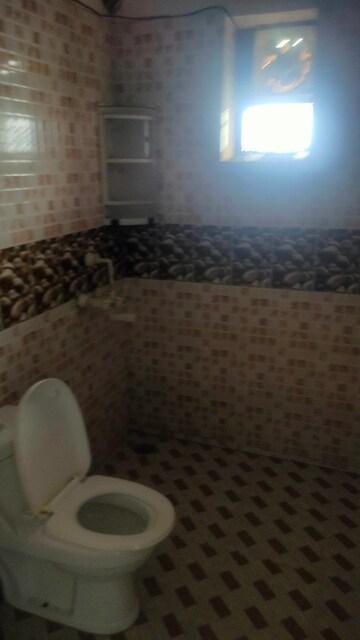 Bathroom in 2.5 BHK Independent House at Sector 108 – for Rent
