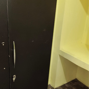 Furnished Amenities in  Pg at Gomti Nagar – for Rent