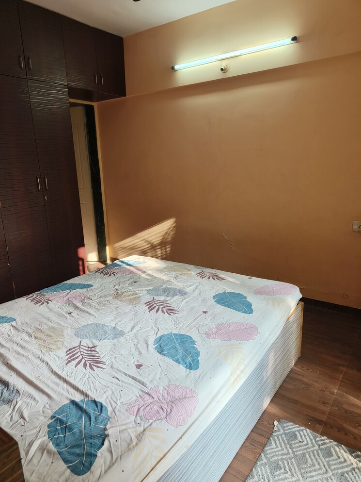 Bedroom, wakad 1 Bedroom 600 Sq.Ft. Apartment In Wakad Pune 9751478