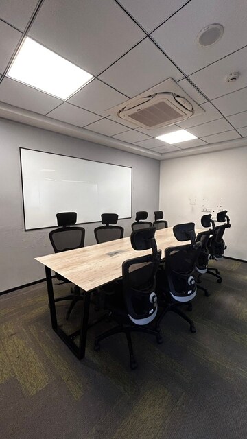 Team Area in  Co-working Space at Hsr Layout Sector 3 – for Rent