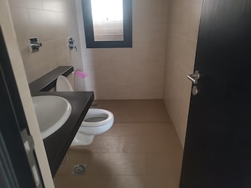 Bathroom in 3 BHK Apartment at Sobha City Gurgaon, Sector 108 – for Rent