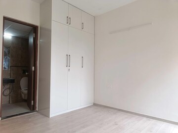 Bathroom in 3 BHK Apartment at Shapoorji Pallonji Joyville Gurgaon, Sector 102 – for Rent