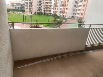 3 BHK Apartment – Exterior View View at Shapoorji Pallonji Joyville Gurgaon, Sector 102 - for Rent