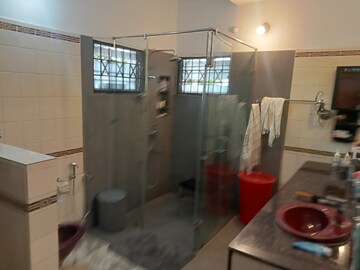 Living Room in 3 BHK Independent House at Banjara Hills – for Sale