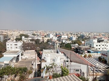 3 BHK Independent House – Exterior View View at Banjara Hills - for Sale