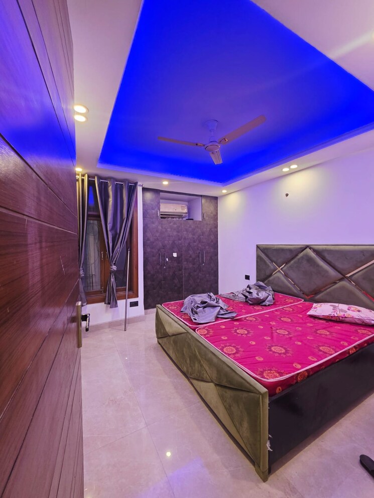 Cover Image, saket 2 Bedroom 807 Sq.Ft. Builder Floor In Saket Delhi 9751502