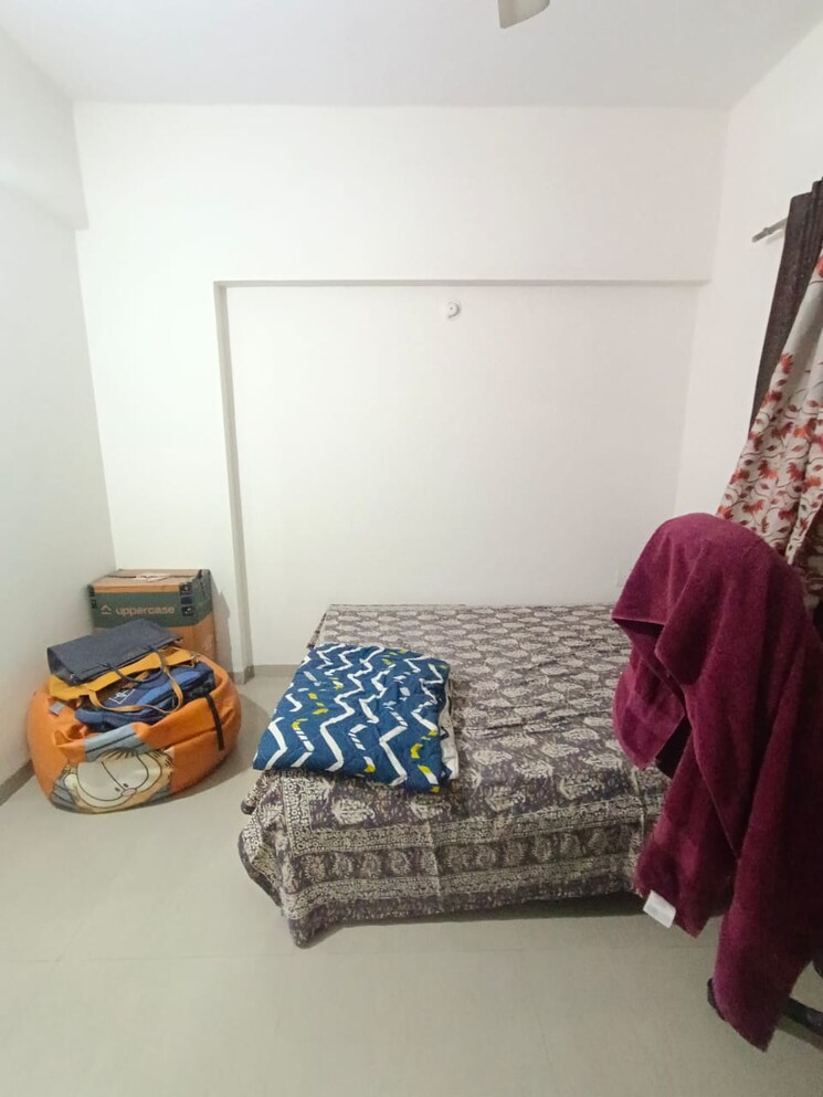 Bedroom, aishwaryam-ventures 2 Bedroom 900 Sq.Ft. Apartment In Pimpri Chinchwad Pcmc Pune 9751507