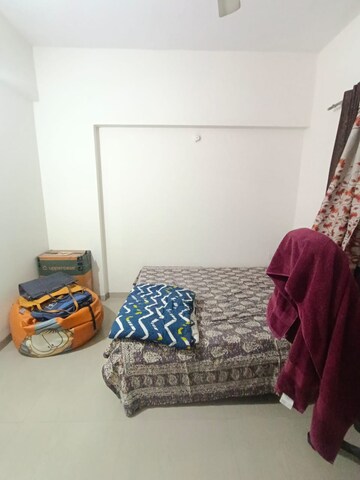 Bedroom in 2 BHK Apartment at Aishwaryam Ventures, Pimpri Chinchwad Pcmc – for Rent