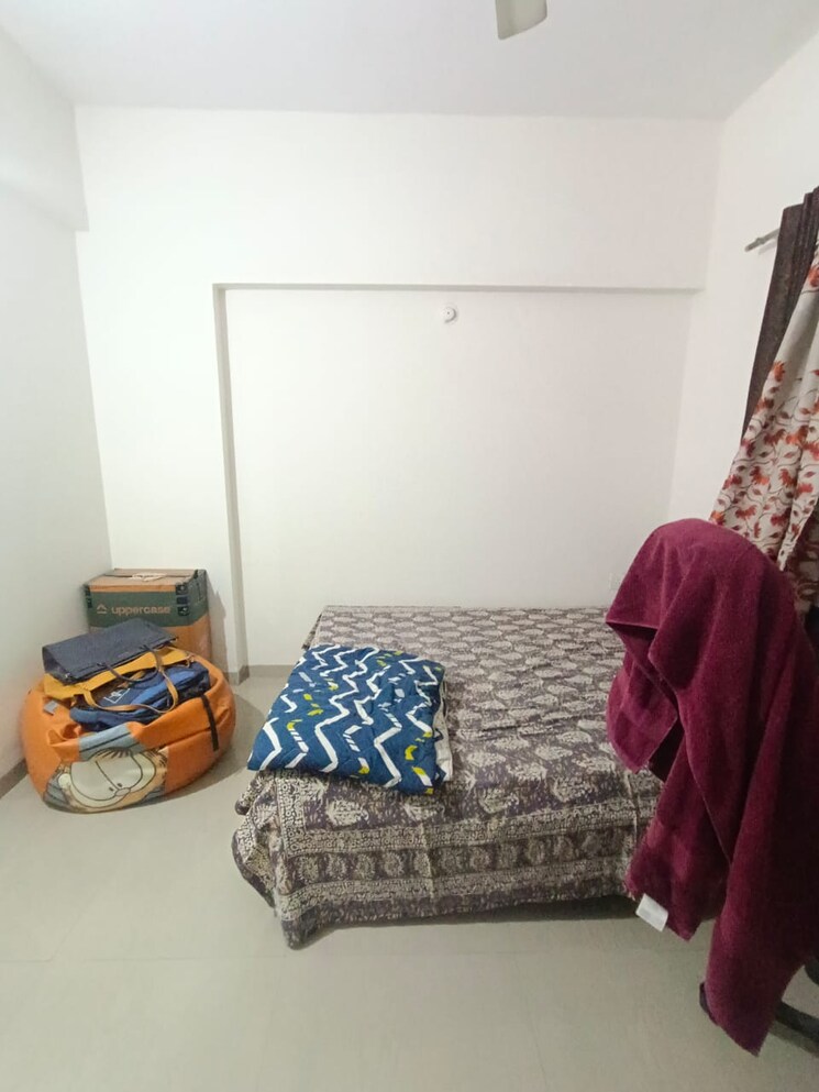 Bedroom, aishwaryam-ventures 2 Bedroom 900 Sq.Ft. Apartment In Pimpri Chinchwad Pcmc Pune 9751507