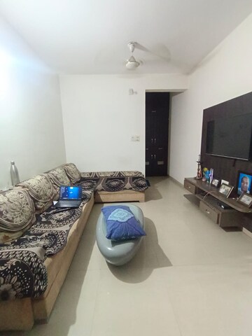 Living Room in 2 BHK Apartment at Aishwaryam Ventures, Pimpri Chinchwad Pcmc – for Rent