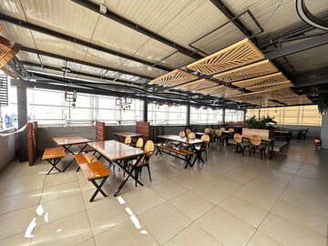   Co-working Space at Hsr Layout Sector 3 – for Rent