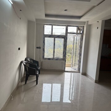 Living Room in 2 BHK Builder Floor at Sector 81 – for Sale