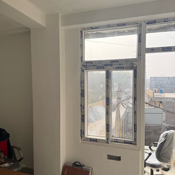 2 BHK Builder Floor – Exterior View View at Sector 81 - for Sale