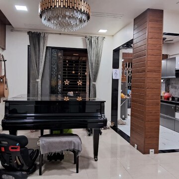 2 BHK Apartment For Sale in New Panvel