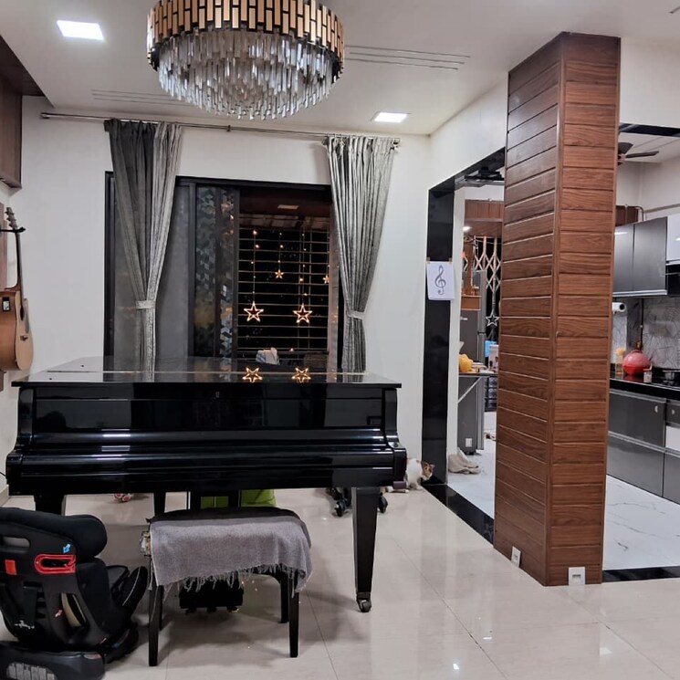 Cover Image, new panvel 2 Bedroom 1050 Sq.Ft. Apartment In New Panvel Navi Mumbai 9751532