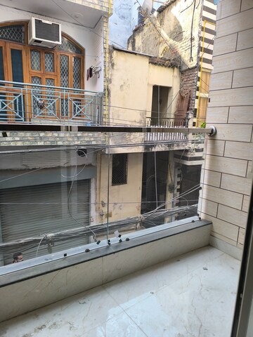 3 BHK Builder Floor – Exterior View View at Sector 7 Dwarka - for Sale