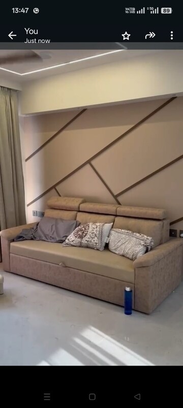 2 BHK Apartment For Rent in Piramal Vaikunth, Balkum Pada