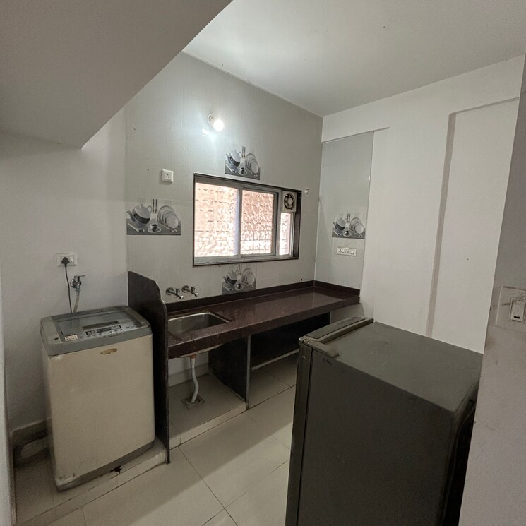 Kitchen, sunita nagar 1 Bedroom 480 Sq.Ft. Apartment In Sunita Nagar Pune 9751566
