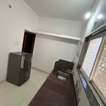 Kitchen in 1 BHK Apartment at Sunita Nagar – for Rent