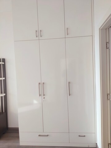 3 BHK Apartment For Rent in DLF The Crest, Sector 54