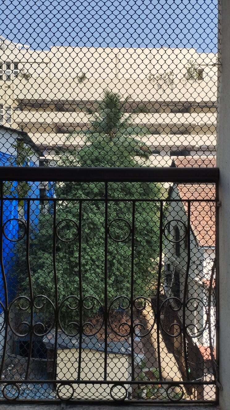 Bedroom, vighnahatra-modern-enclave 1 Bedroom 511 Sq.Ft. Apartment In Agripada Mumbai 9751567