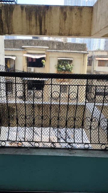 1 BHK Apartment – Exterior View View at Vighnahatra Modern Enclave, Agripada - for Sale