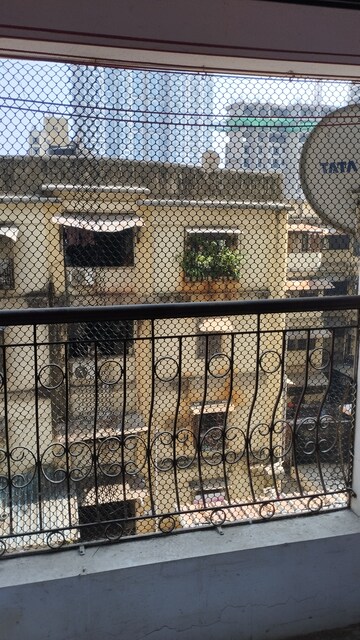 1 BHK Apartment – Exterior View View at Vighnahatra Modern Enclave, Agripada - for Sale