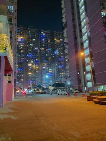 2 BHK Apartment For Rent in UPAVP Ganga Yamuna And Hindon Enclave, Pratap Vihar