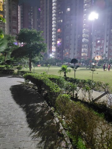 2 BHK Apartment – Exterior View View at UPAVP Ganga Yamuna And Hindon Enclave, Pratap Vihar - for Rent