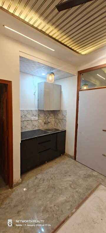 Room in 1 RK Builder Floor at Sector 73 – for Sale