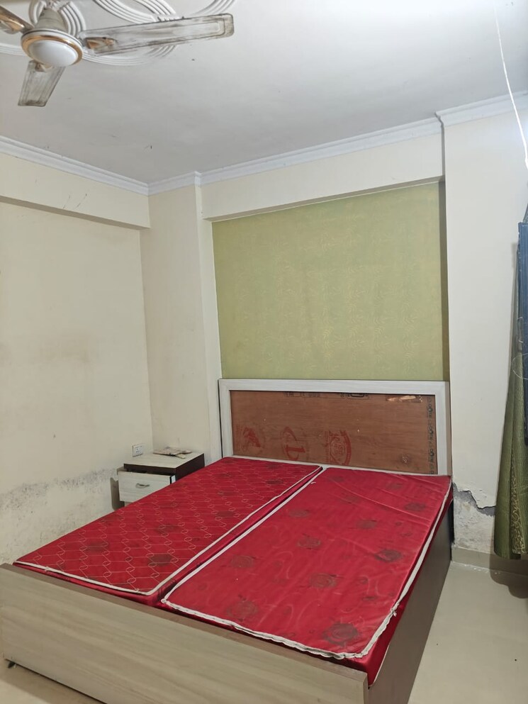 Bedroom, gardenia-gateway 3.5 Bedroom 1700 Sq.Ft. Apartment In Sector 75 Noida 9751558