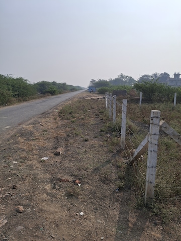  Plot For Sale in Dumas